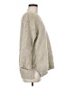 Soeur Tan Pullover Sweater Size M - photo 4