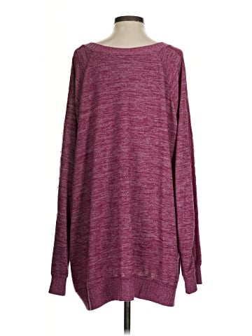 Torrid Pullover Sweater (view 2)