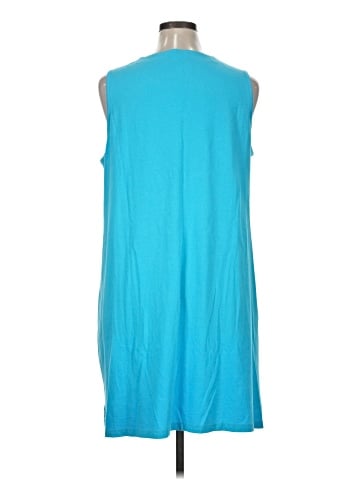 Lands' End Casual Dress (view 2)