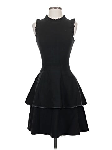 Parker Cocktail Dress (view 1)