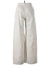 Madewell Ivory Jeans Size 24 waist - photo 2