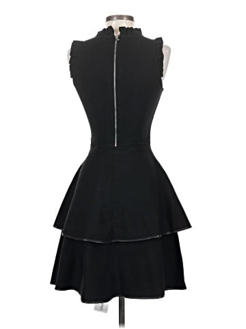 Parker Cocktail Dress (view 2)
