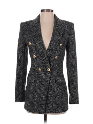Zara Blazer (view 1)