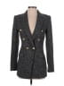 Zara Gray Blazer Size XS - photo 1