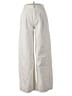 Madewell Ivory Jeans Size 24 waist - photo 1