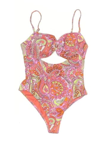 Jessica Simpson One Piece Swimsuit (view 1)