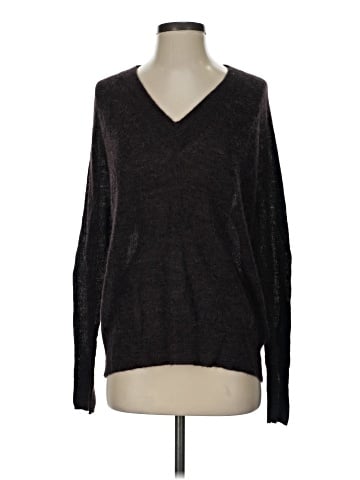 Madewell Pullover Sweater (view 1)