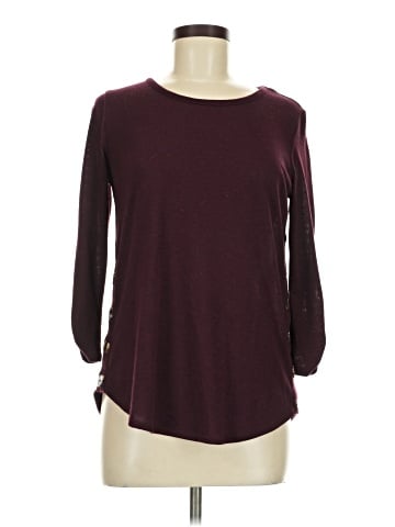 BCX 3/4 Sleeve Top (view 1)
