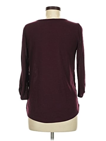 BCX 3/4 Sleeve Top (view 2)