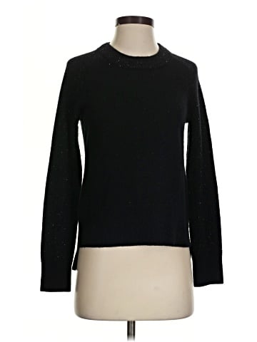 Rag & Bone Cashmere Pullover Sweater (view 1)
