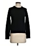 Rag & Bone 100% Cashmere Black Cashmere Pullover Sweater Size XXS - photo 1