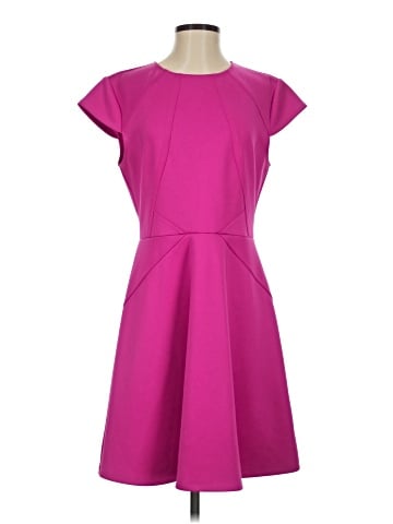 Ted Baker London Cocktail Dress (view 1)