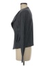 Nic + Zoe Chevron-herringbone Gray Blazer Size M - photo 5