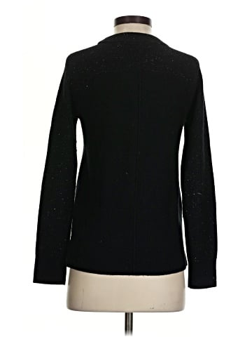 Rag & Bone Cashmere Pullover Sweater (view 2)