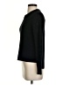Rag & Bone 100% Cashmere Black Cashmere Pullover Sweater Size XXS - photo 5