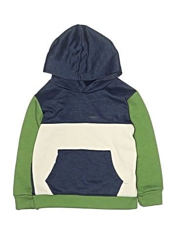 Assorted Brands Zip Up Hoodie (view 1)