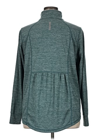 Xersion Pullover Sweater (view 2)