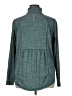 Xersion 100% Polyester Teal Pullover Sweater Size 0X - photo 2