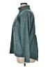 Xersion 100% Polyester Teal Pullover Sweater Size 0X - photo 5
