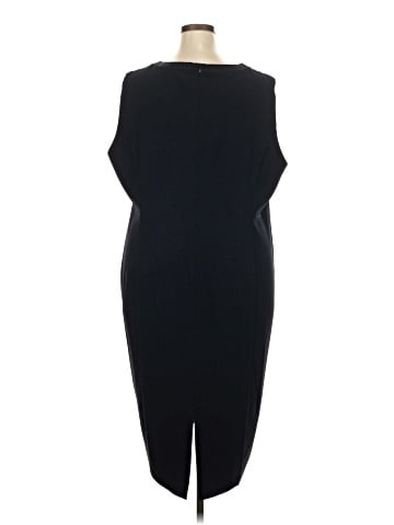 Marina Rinaldi Cocktail Dress (view 2)