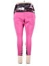 Adidas Print Pink Active Pants Size 2X - photo 2