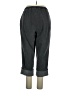 Unbranded Chevron-herringbone Gray Casual Pants Size 1X - photo 2