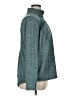 Xersion 100% Polyester Teal Pullover Sweater Size 0X - photo 4