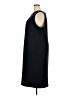 Marina Rinaldi 100% Polyester Solid Black Cocktail Dress Size 14 (23) - photo 5
