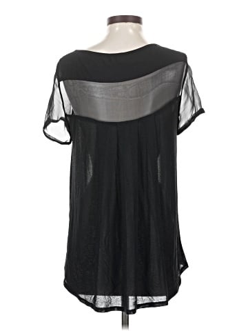Elizabeth and James Short Sleeve Top (view 2)
