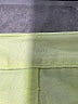 Old Navy 100% Cotton Solid Yellow Shorts Size 14 - photo 3
