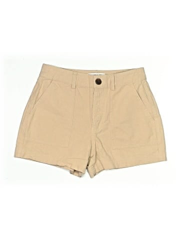 O'Neill Khaki Shorts (view 1)