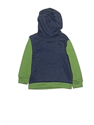 Assorted Brands Zip Up Hoodie (view 2)