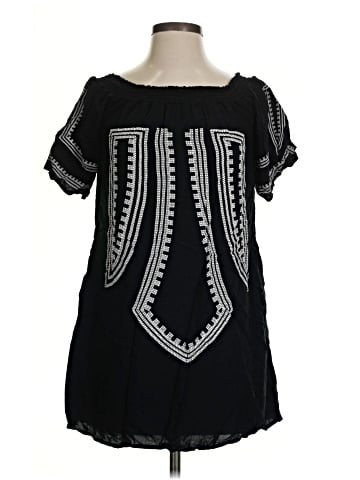 Target Casual Dress (view 1)