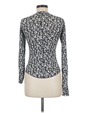 Intimately by Free People Long Sleeve Blouse (view 2)