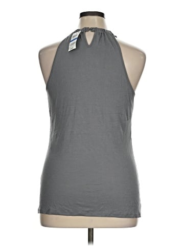 INC International Concepts Sleeveless Blouse (view 2)