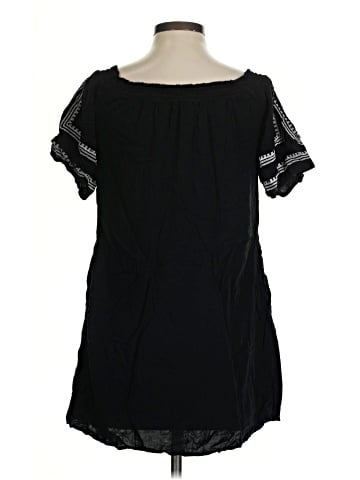 Target Casual Dress (view 2)