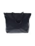 Cuyana Solid Black Blue Tote One size - photo 1
