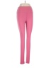 Glyder Pink Active Pants Size S - photo 1
