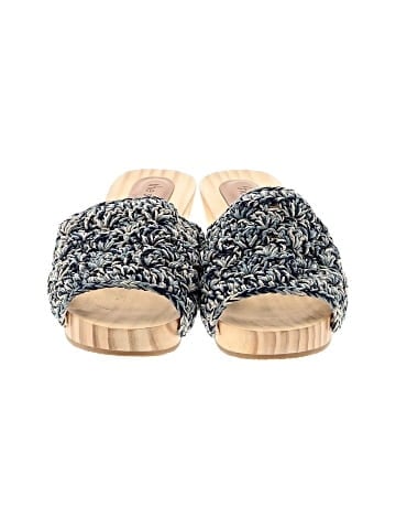 The Sak Mule/Clog (view 2)