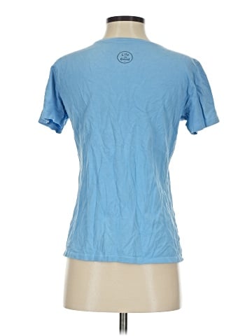 Life Is Good Short Sleeve T-Shirt (view 2)