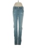 Hudson Jeans Solid Blue Jeans Size 27 waist - photo 1