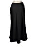 Zeagoo Solid Black Formal Skirt Size L - photo 2