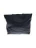 Cuyana Solid Black Blue Tote One size - photo 3
