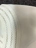 Yves St. Clair 100% Polyester Ivory Short Sleeve Top Size 12 - photo 7