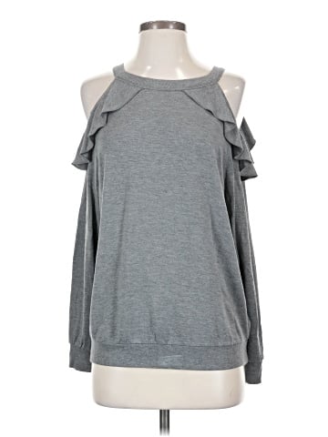 Express One Eleven Tank Top (view 1)
