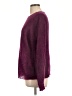 Cotélac Burgundy Long Sleeve Top Size Lg (3) - photo 5