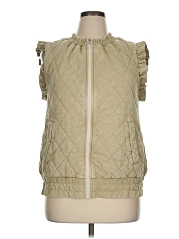 Katydid Collection Vest (view 1)