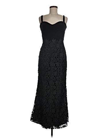Dress the Population Cocktail Dress (view 1)