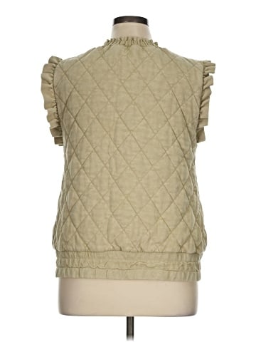 Katydid Collection Vest (view 2)