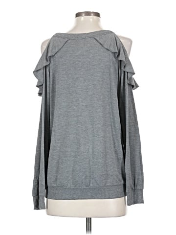 Express One Eleven Tank Top (view 2)